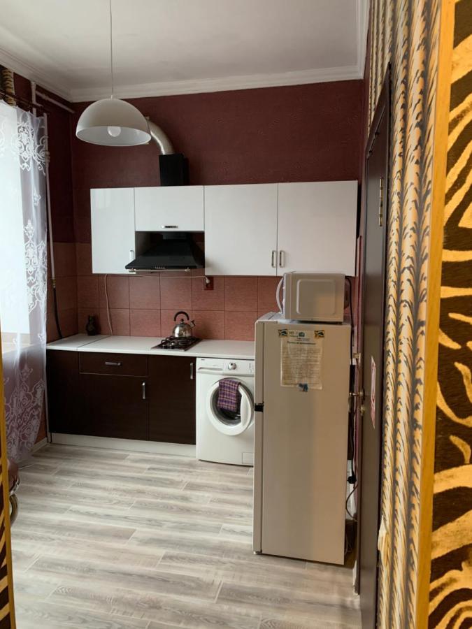 Apartament On Gagarin Avenue Apartment Kyiv Exterior photo